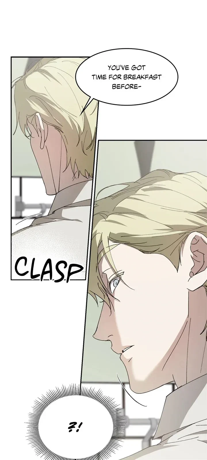 My Master, My Joo-In Chapter 66, page 7