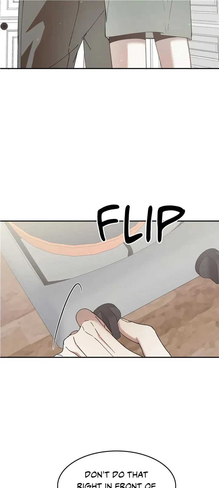 My Master, My Joo-In Chapter 66, page 9