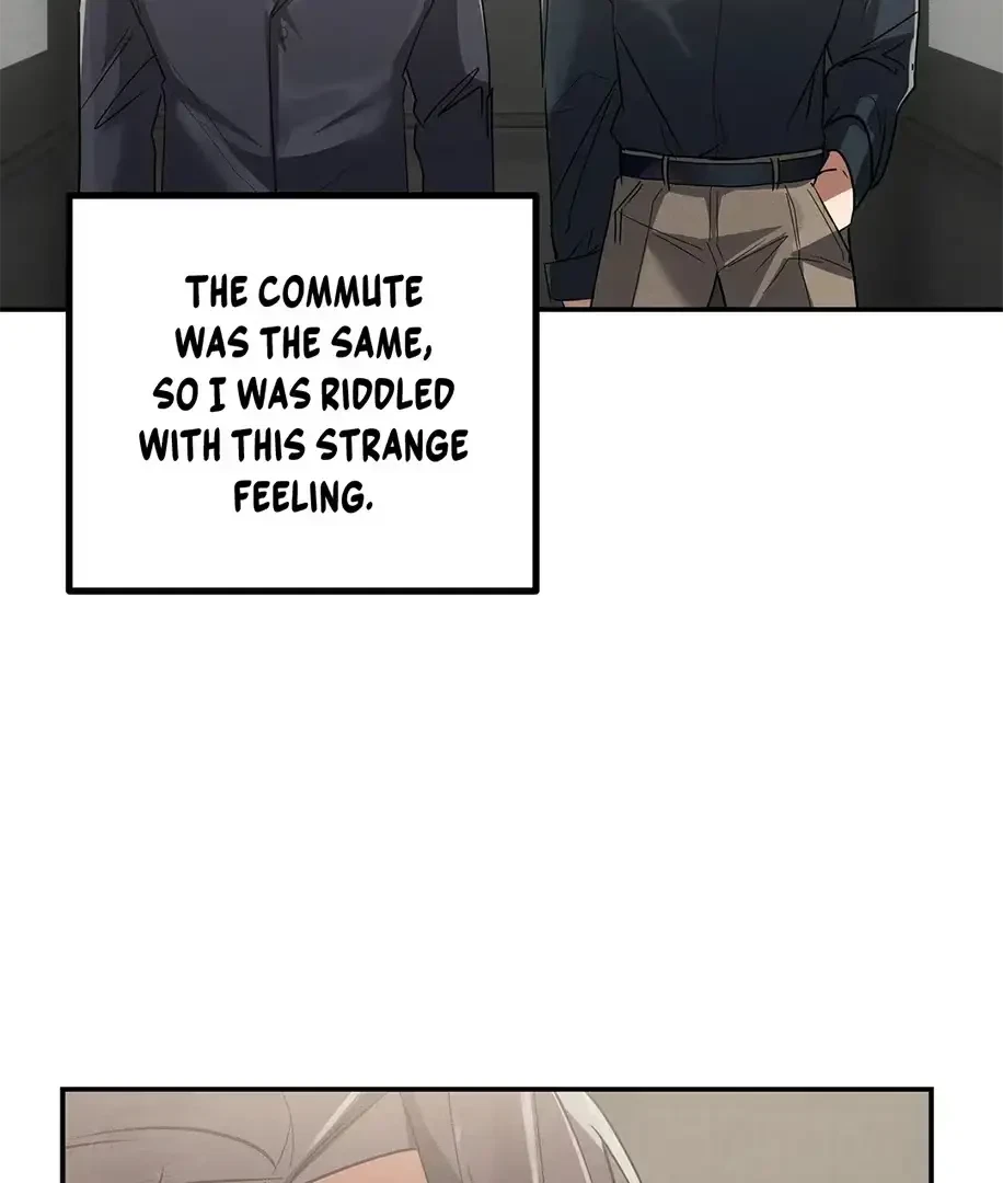 Keep Up The Good Work, Boss! Chapter 7, page 100