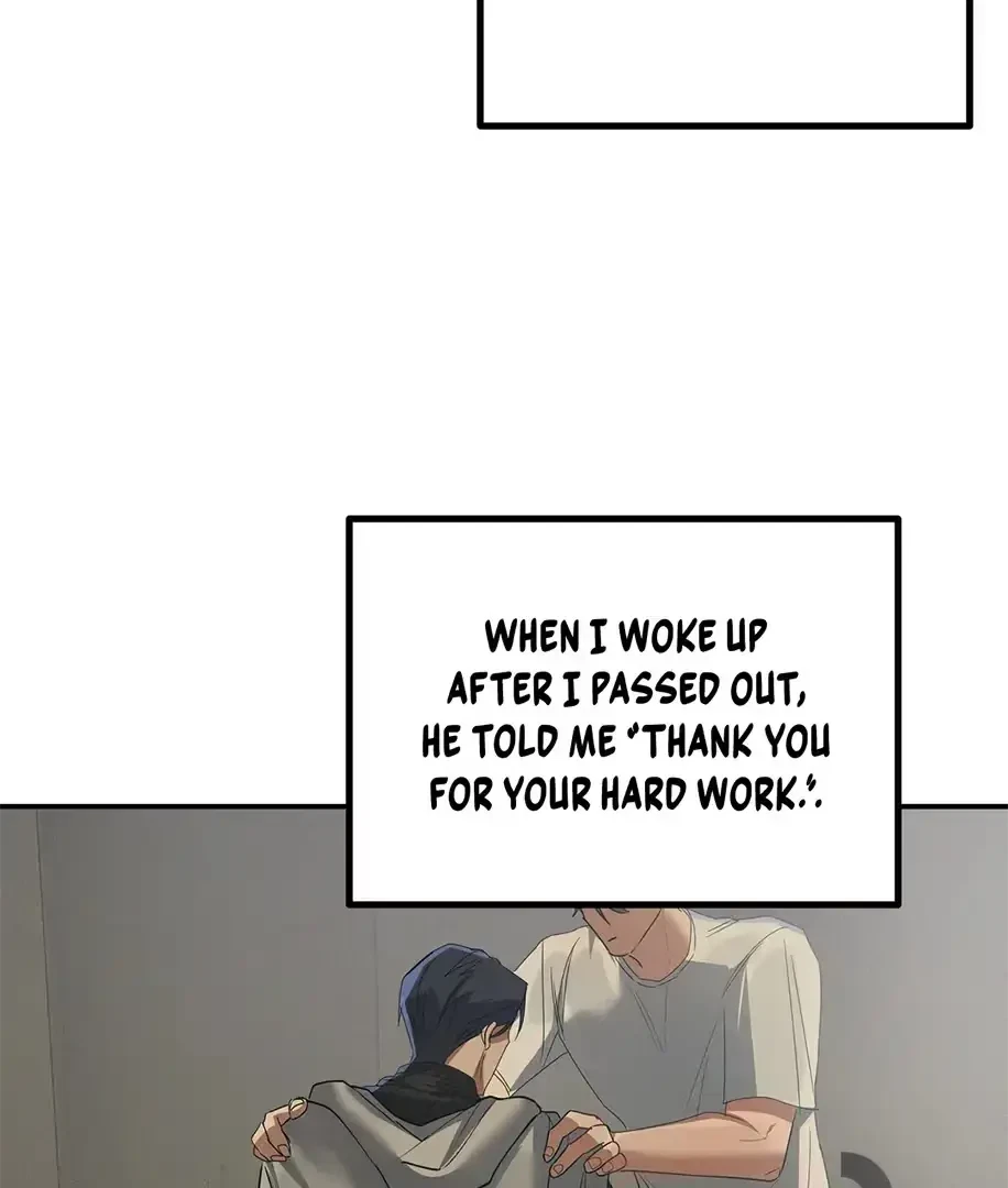 Keep Up The Good Work, Boss! Chapter 7, page 102