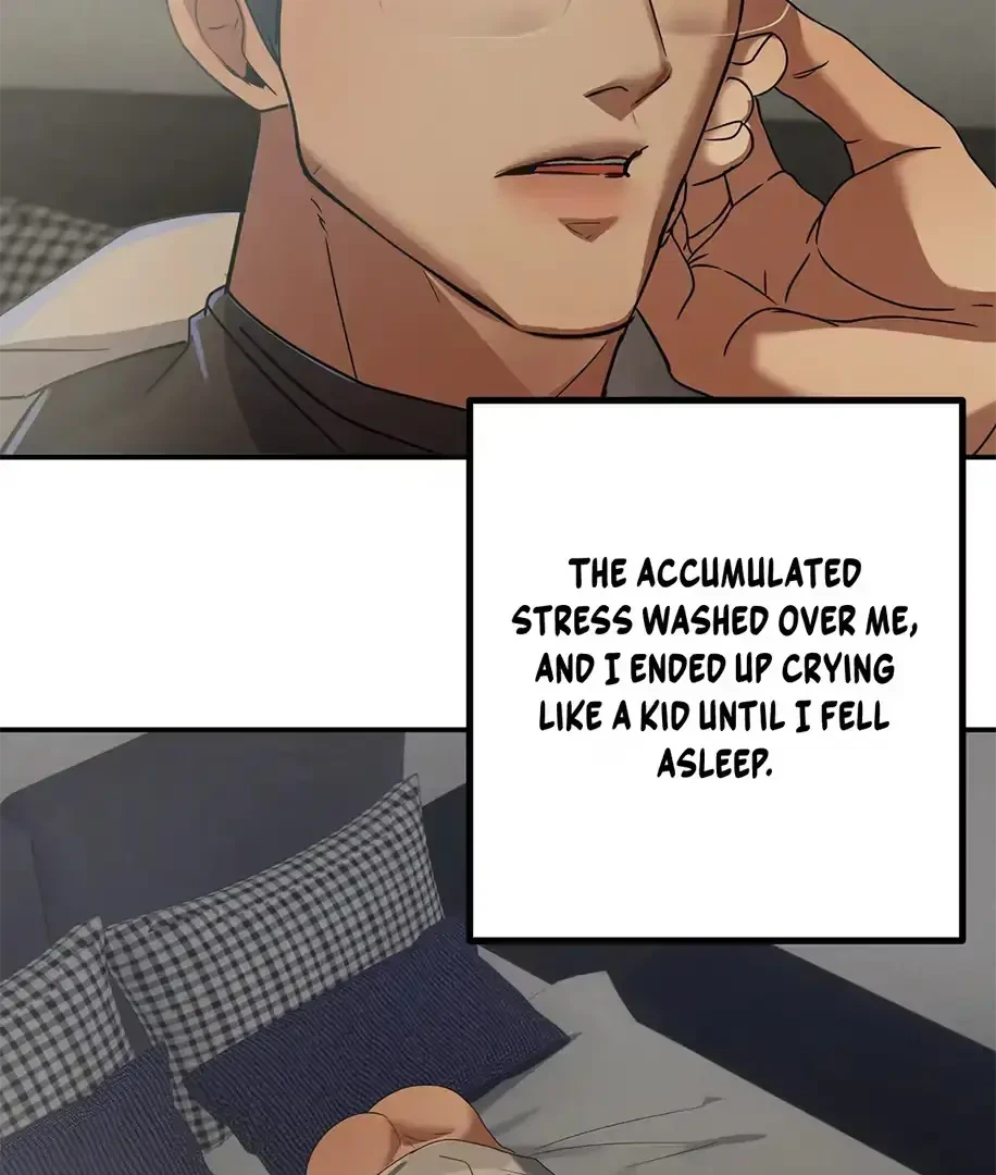 Keep Up The Good Work, Boss! Chapter 7, page 104