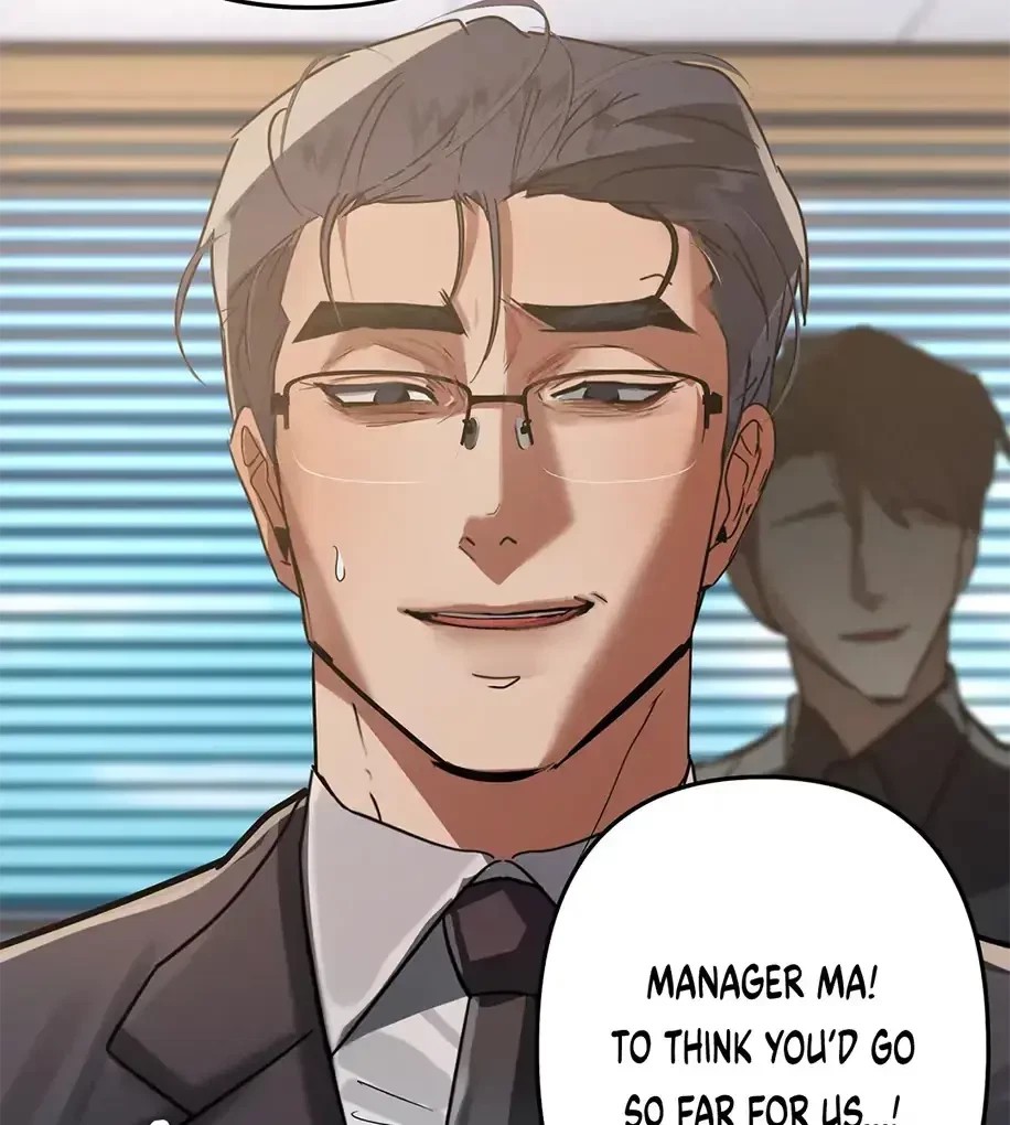 Keep Up The Good Work, Boss! Chapter 7, page 111