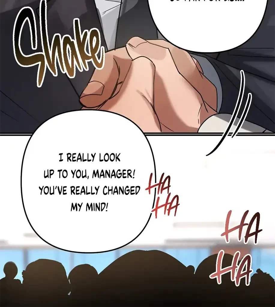 Keep Up The Good Work, Boss! Chapter 7, page 112