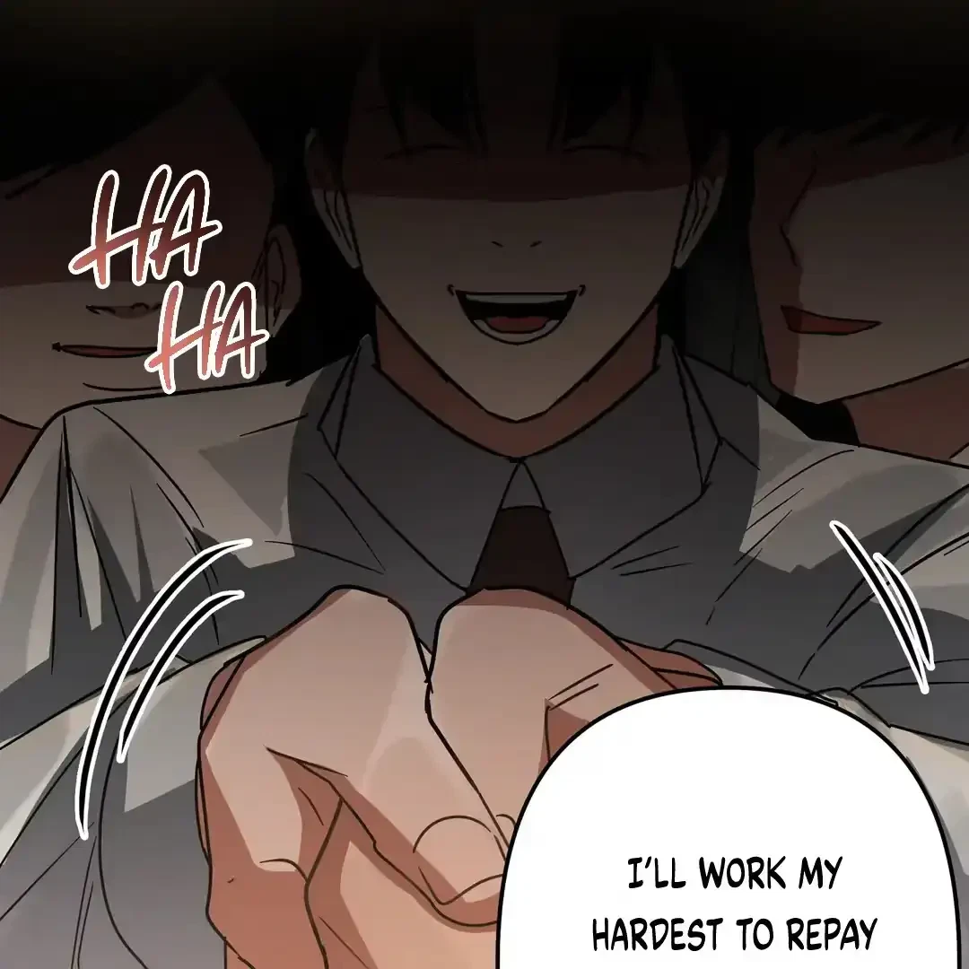 Keep Up The Good Work, Boss! Chapter 7, page 121