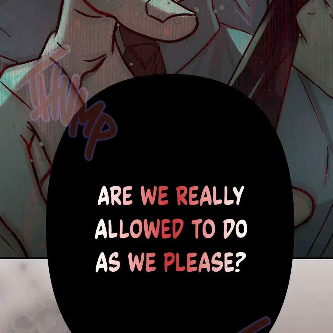 Keep Up The Good Work, Boss! Chapter 7, page 125