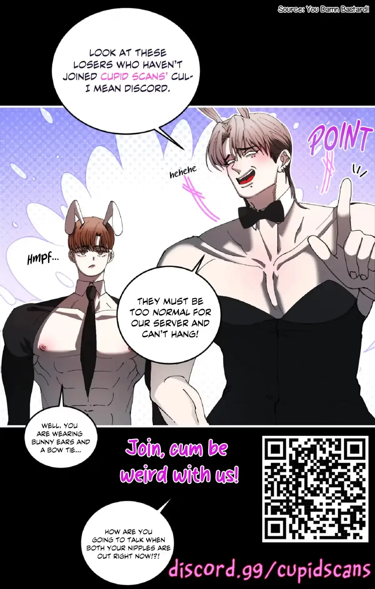 Keep Up The Good Work, Boss! Chapter 7, page 127