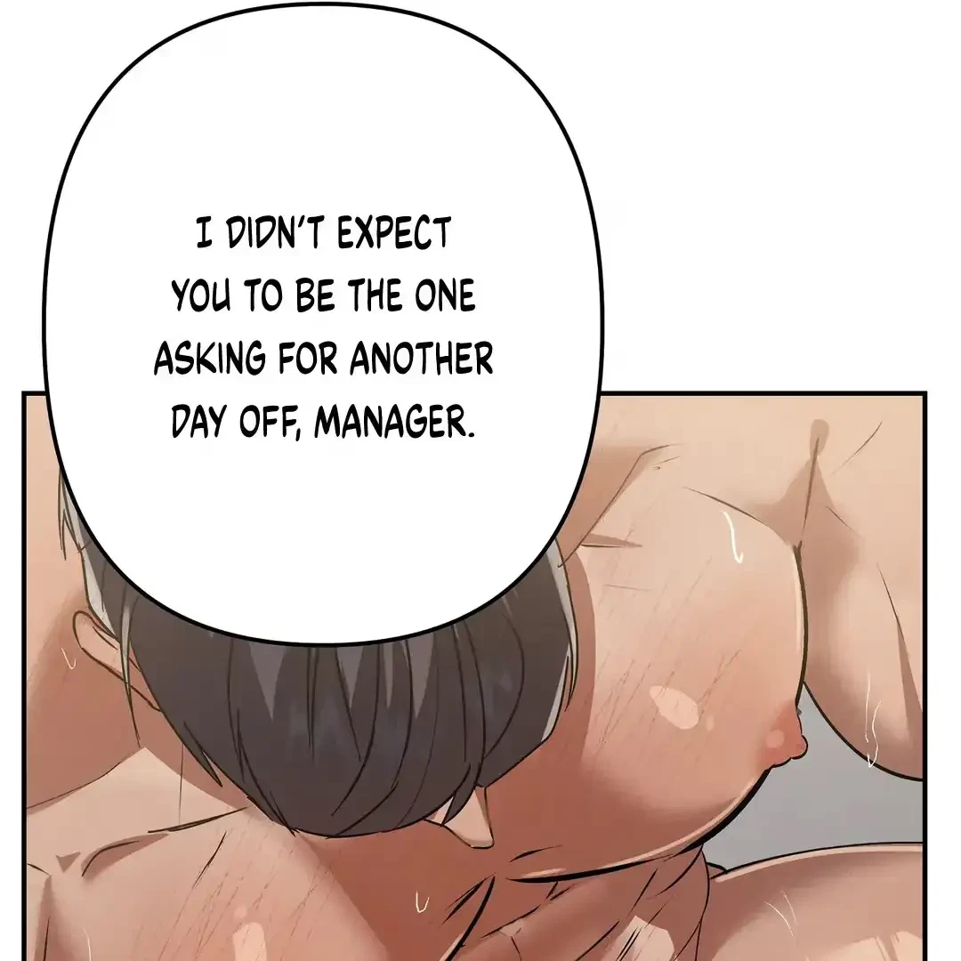 Keep Up The Good Work, Boss! Chapter 7, page 20