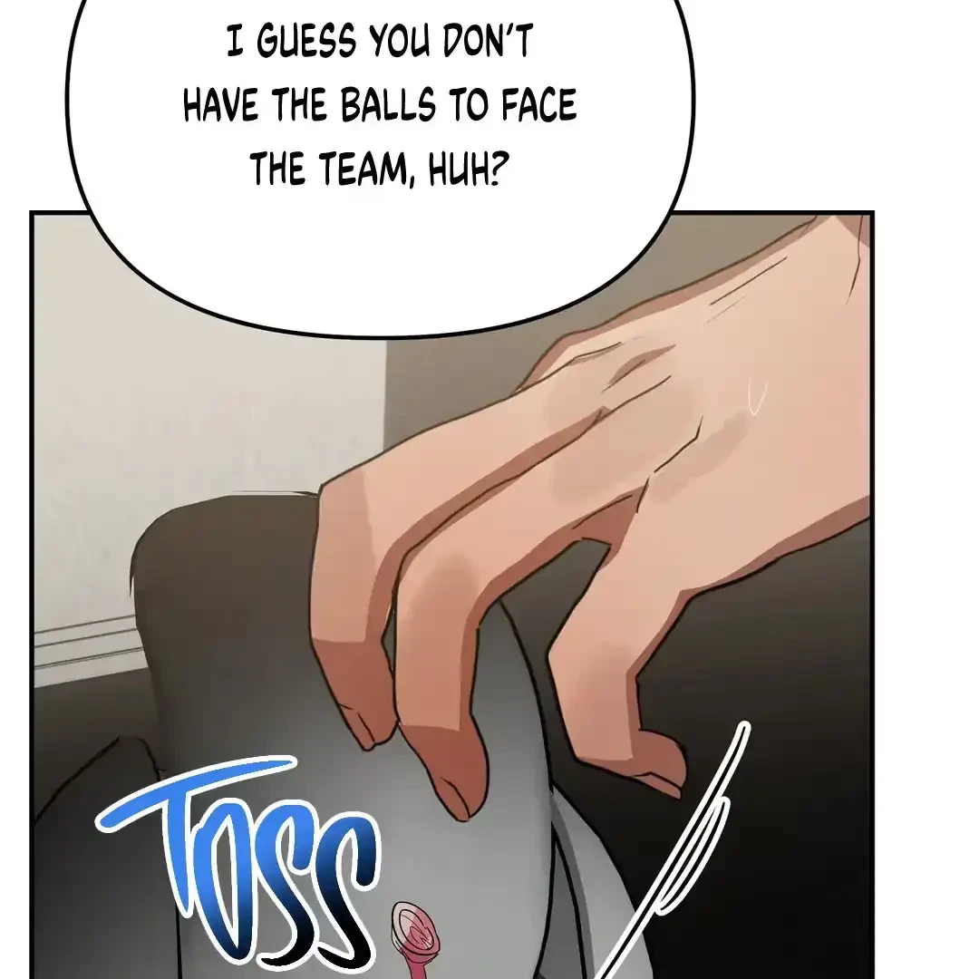 Keep Up The Good Work, Boss! Chapter 7, page 23