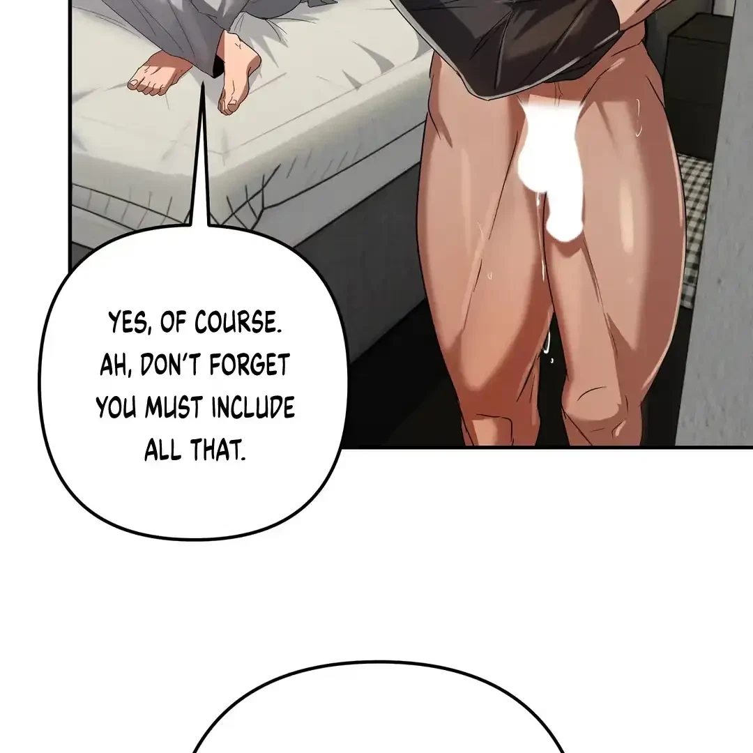 Keep Up The Good Work, Boss! Chapter 7, page 28