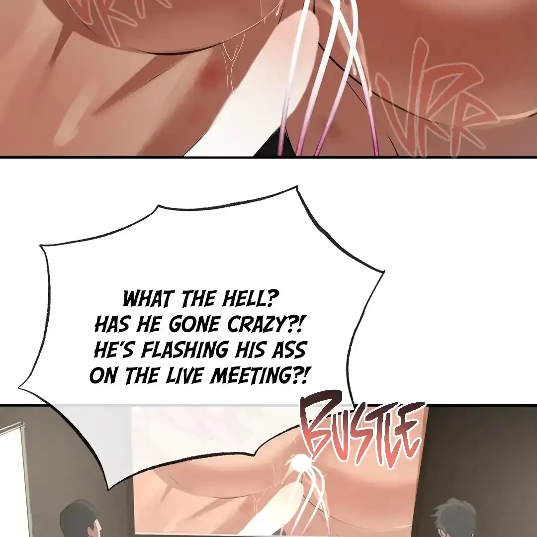 Keep Up The Good Work, Boss! Chapter 7, page 44