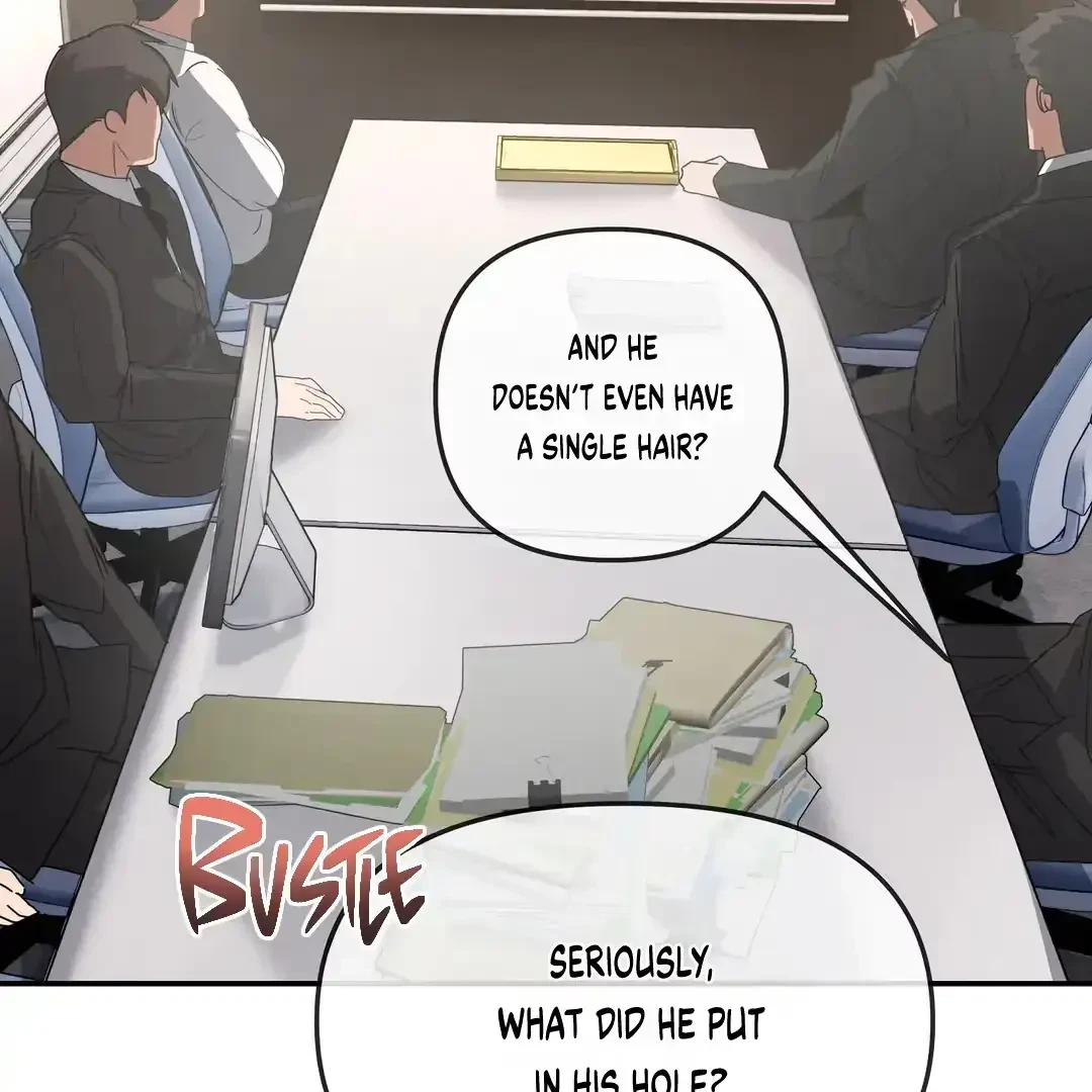 Keep Up The Good Work, Boss! Chapter 7, page 45