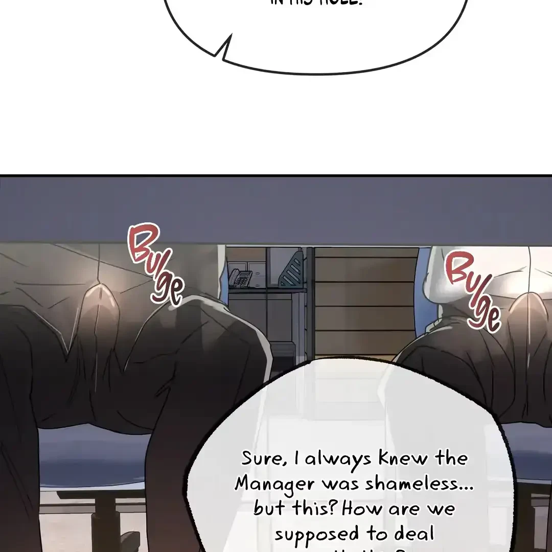 Keep Up The Good Work, Boss! Chapter 7, page 46