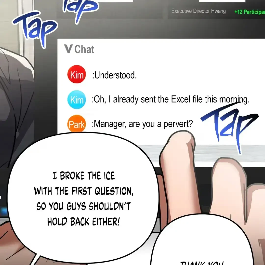 Keep Up The Good Work, Boss! Chapter 7, page 49