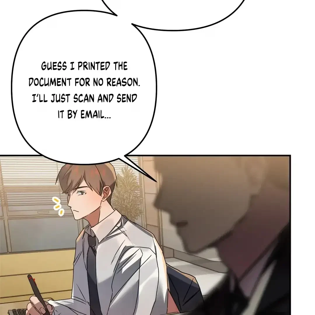 Keep Up The Good Work, Boss! Chapter 7, page 5
