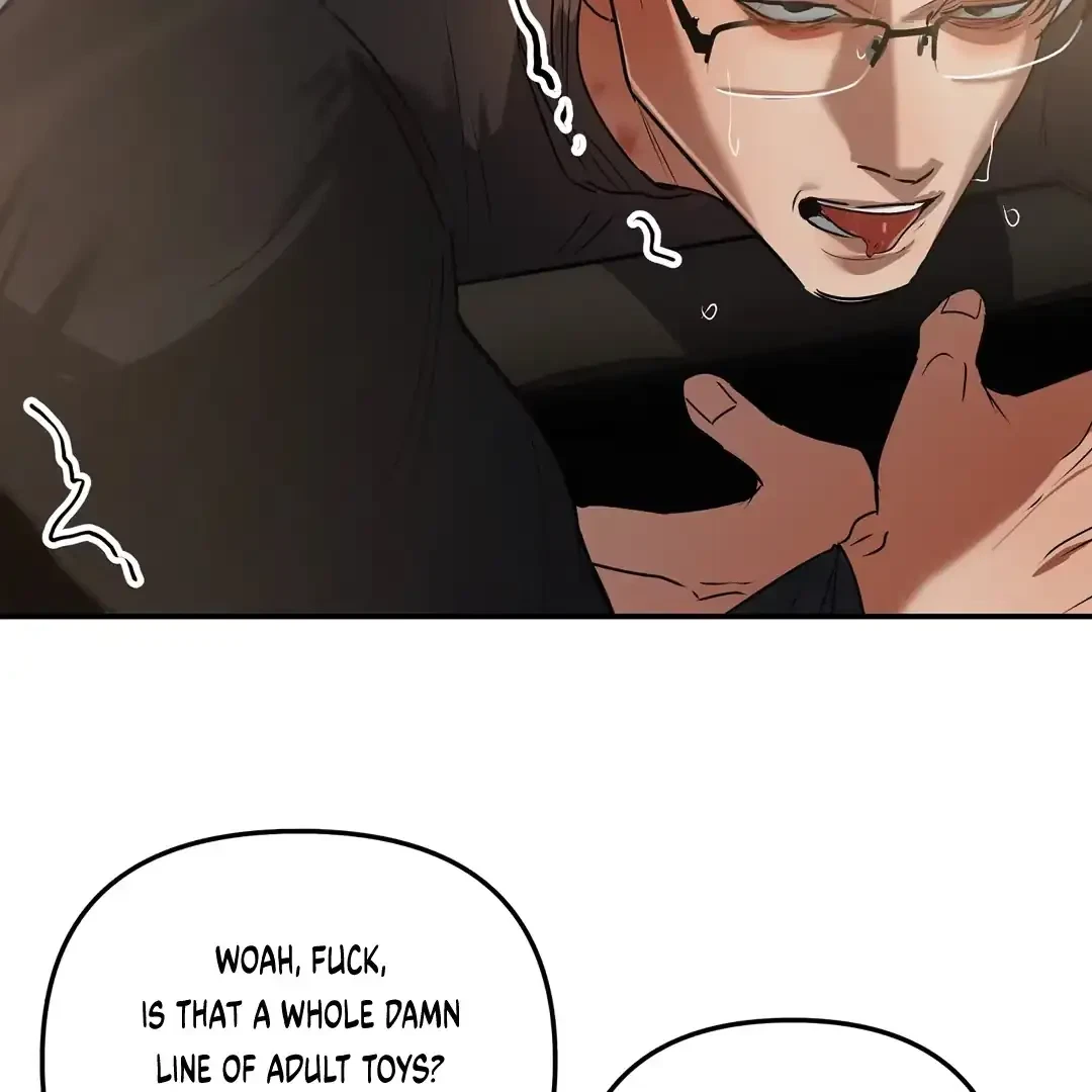 Keep Up The Good Work, Boss! Chapter 7, page 56