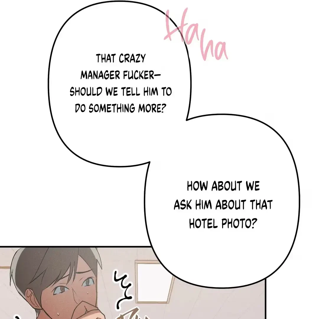 Keep Up The Good Work, Boss! Chapter 7, page 58