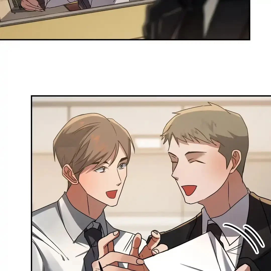 Keep Up The Good Work, Boss! Chapter 7, page 6