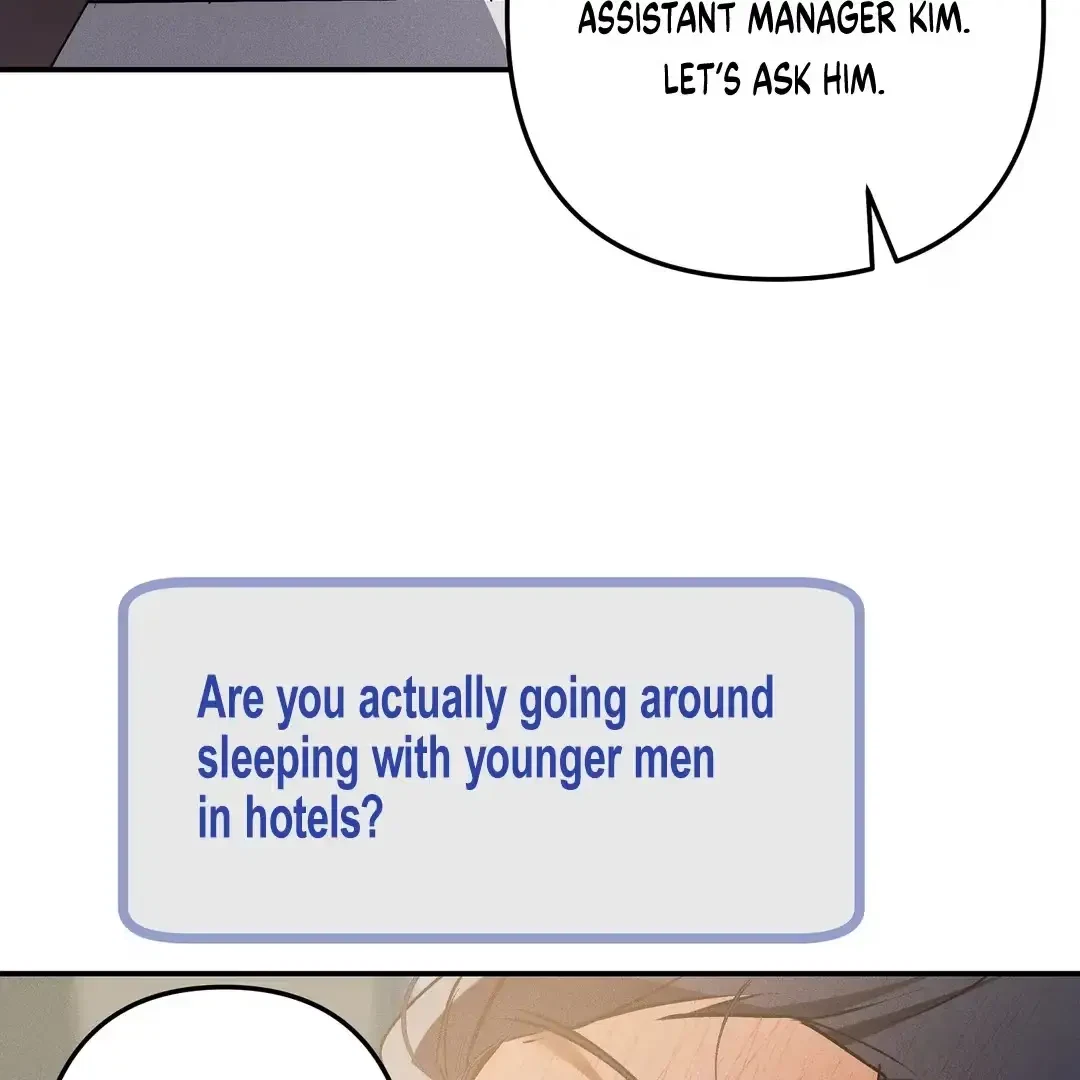 Keep Up The Good Work, Boss! Chapter 7, page 60