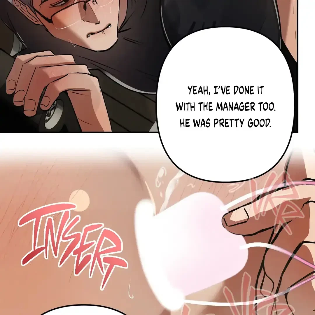 Keep Up The Good Work, Boss! Chapter 7, page 68