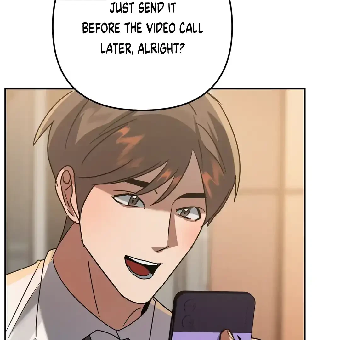 Keep Up The Good Work, Boss! Chapter 7, page 8