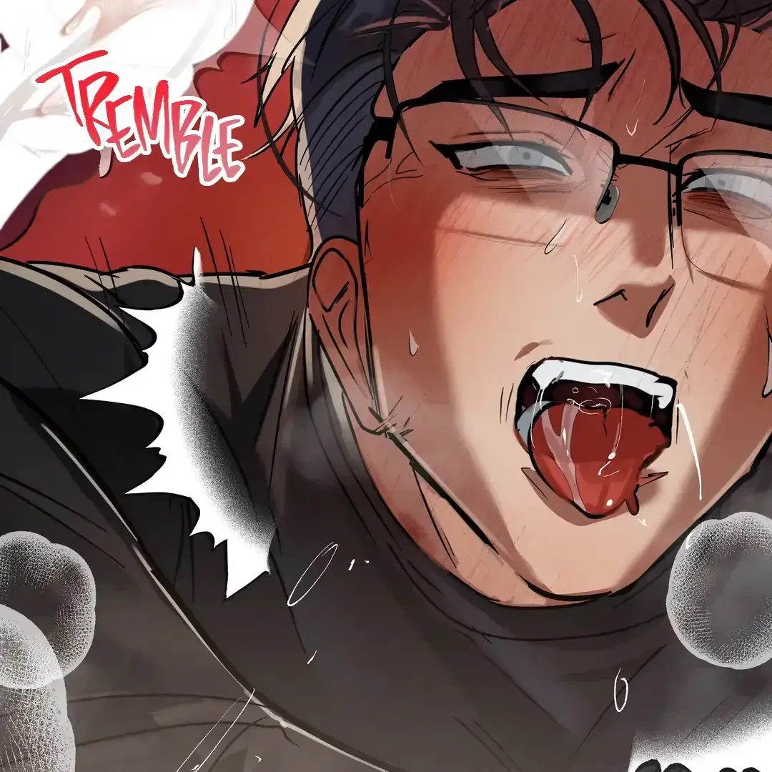 Keep Up The Good Work, Boss! Chapter 7, page 83