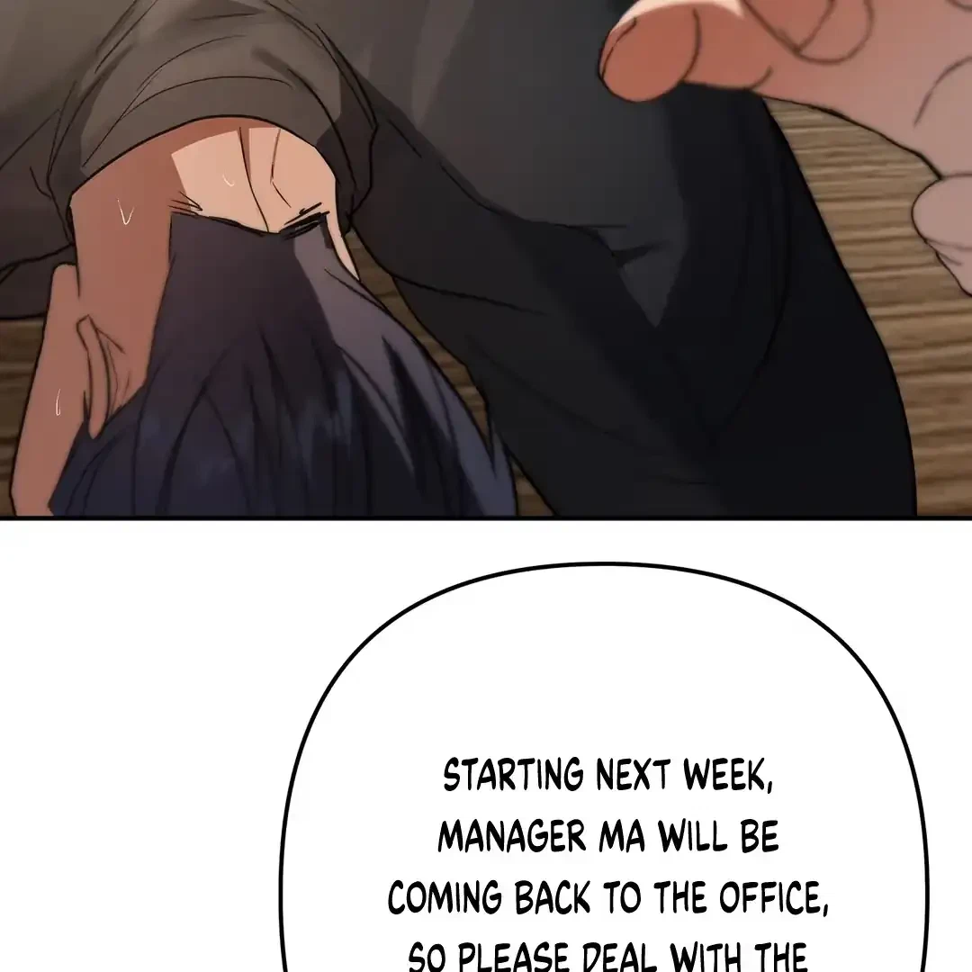 Keep Up The Good Work, Boss! Chapter 7, page 89