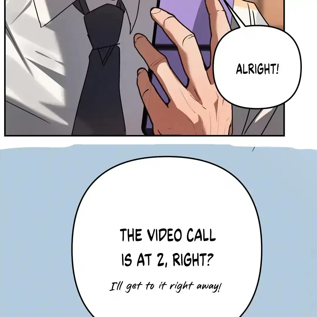 Keep Up The Good Work, Boss! Chapter 7, page 9