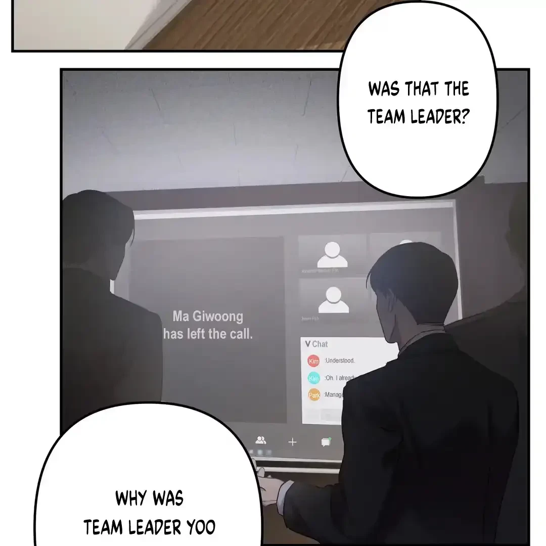 Keep Up The Good Work, Boss! Chapter 7, page 91
