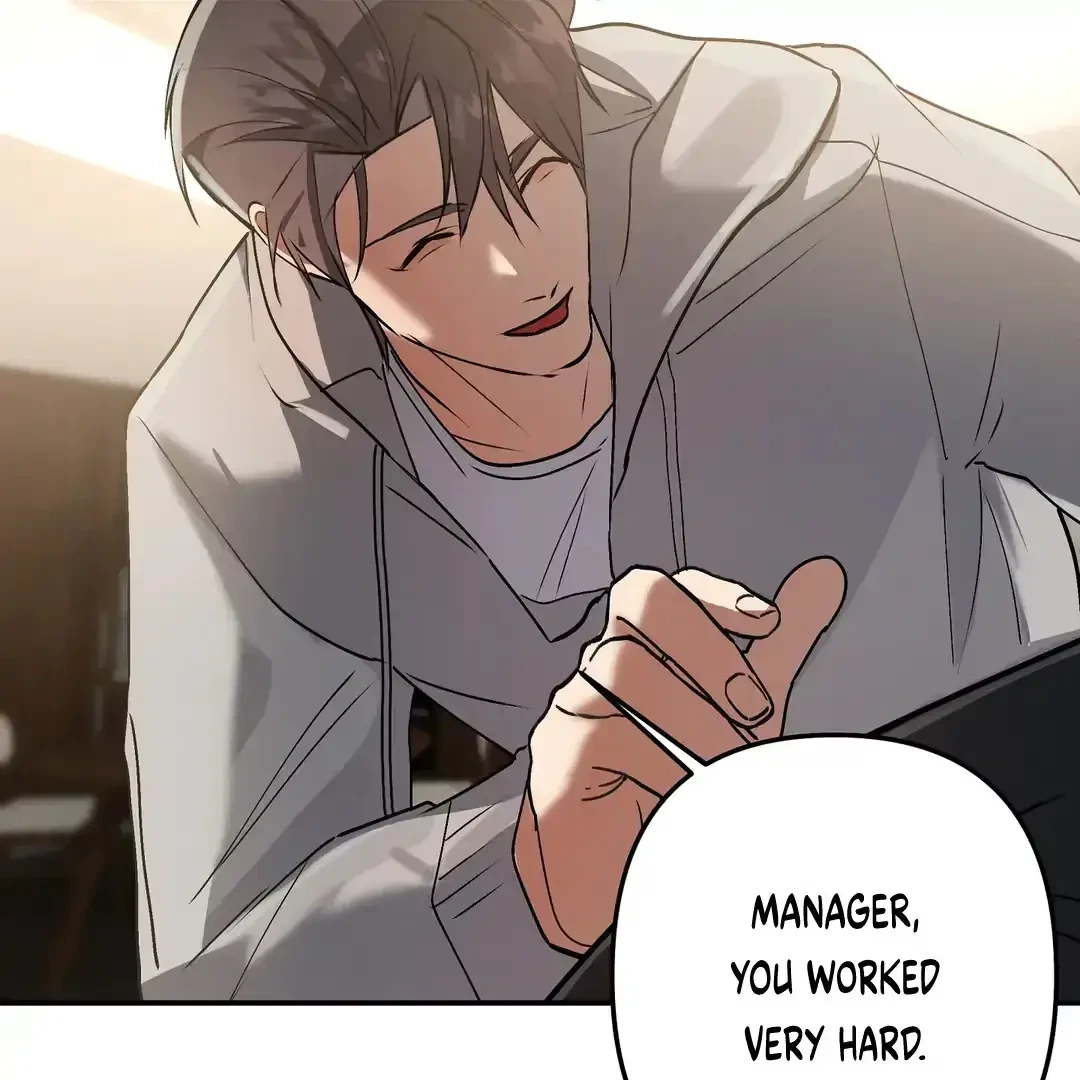 Keep Up The Good Work, Boss! Chapter 7, page 93