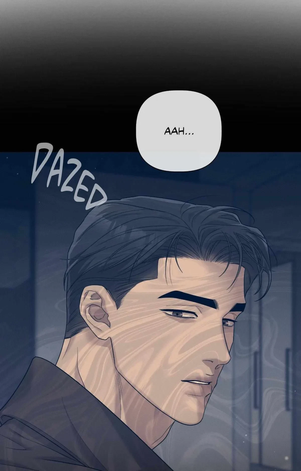 Dangerous Obsessions Chapter 33, page 3