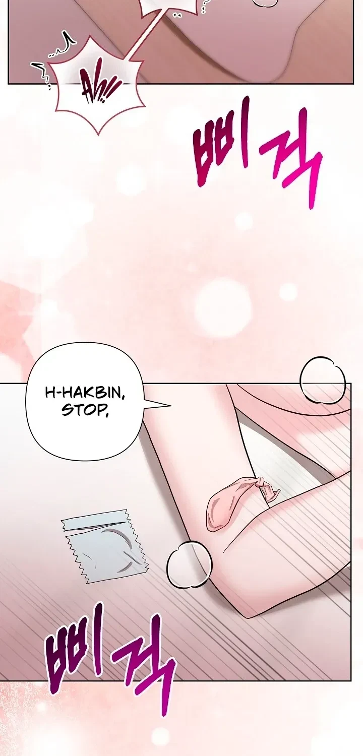 Burnt To Ashes Chapter 13, page 42