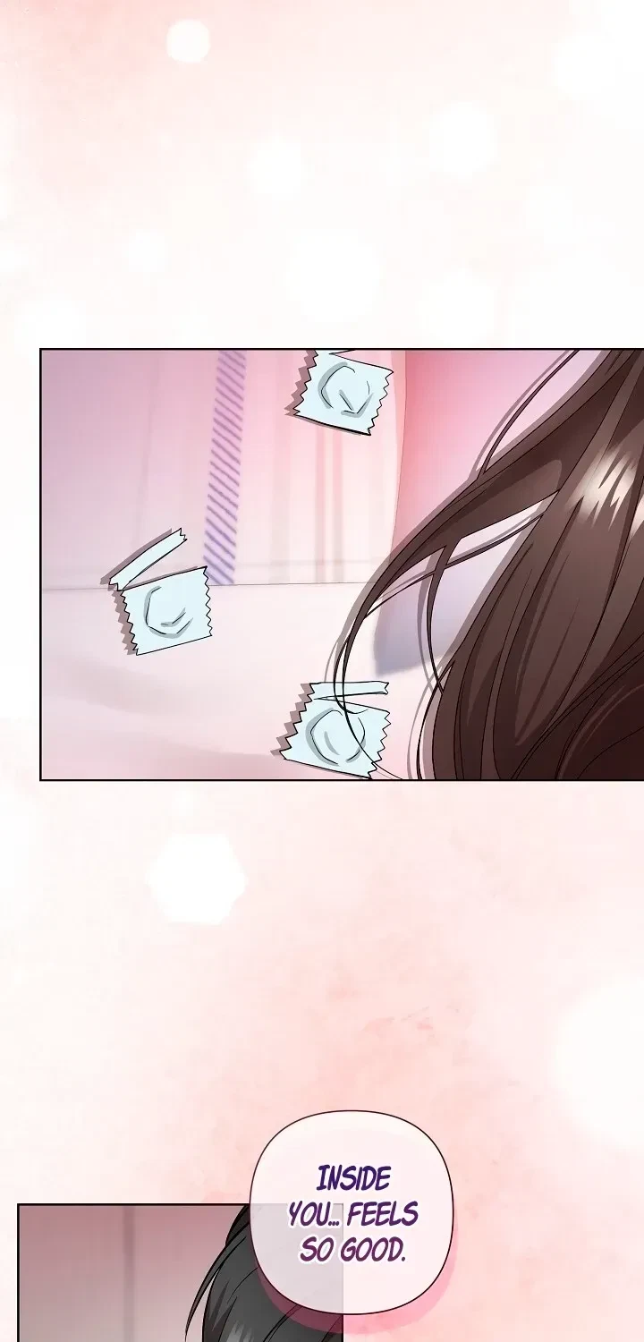 Burnt To Ashes Chapter 13, page 49