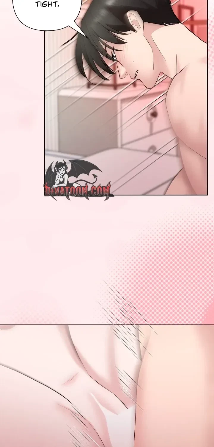 Burnt To Ashes Chapter 13, page 8