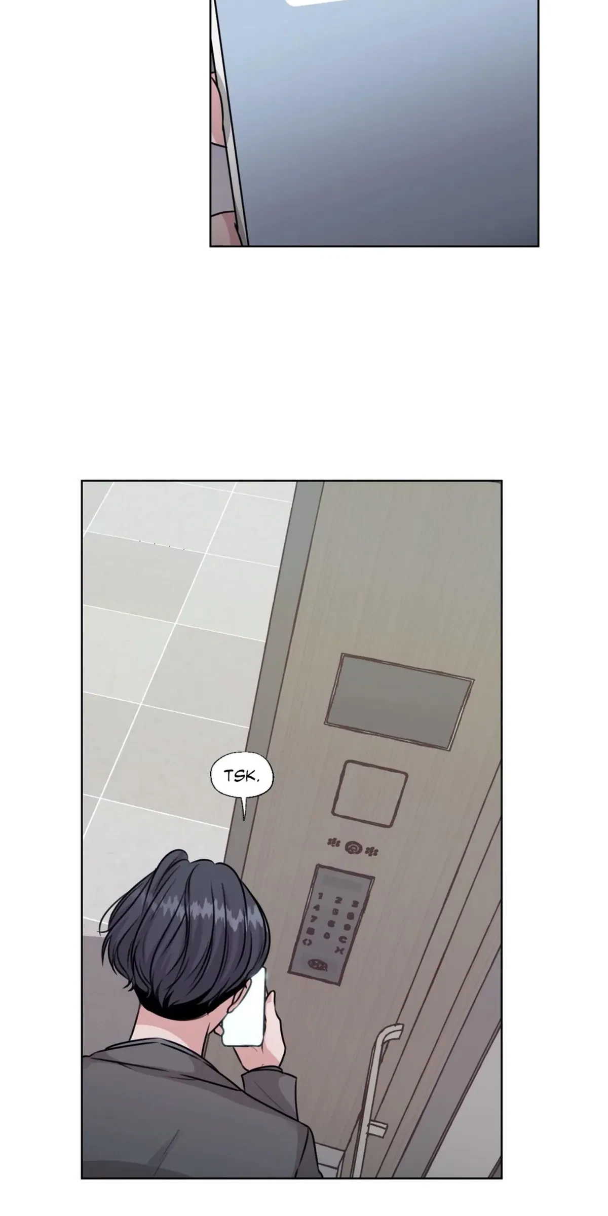 Siren's Song Chapter 30, page 2