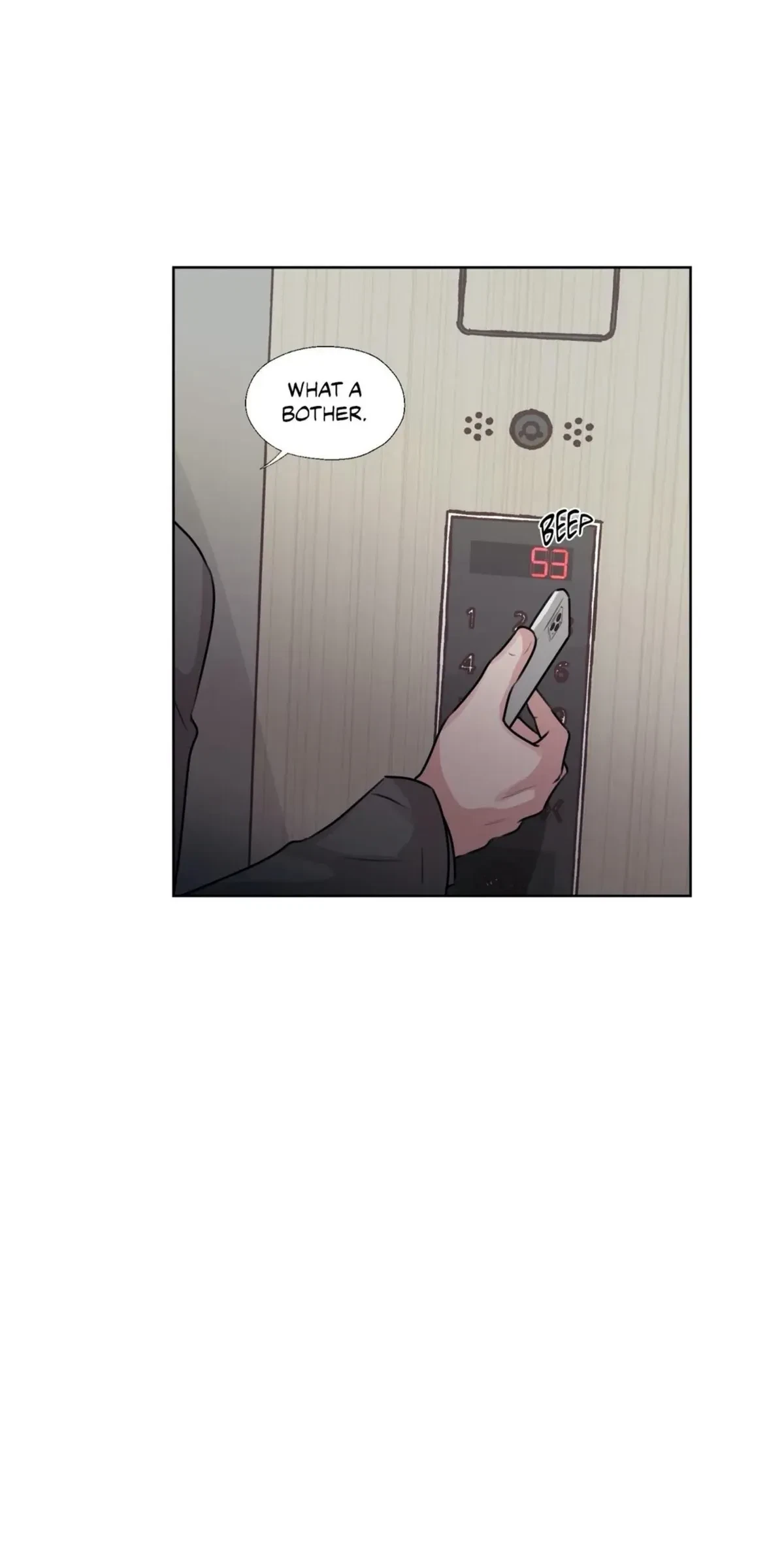 Siren's Song Chapter 30, page 3