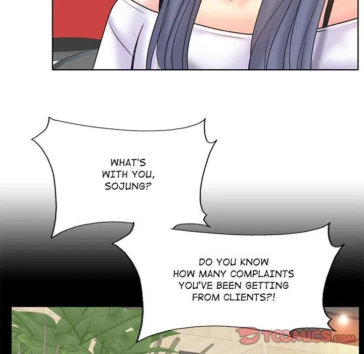 Hole In One Chapter 15, page 105