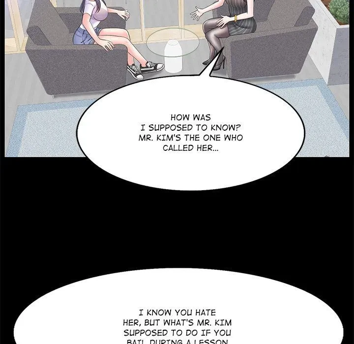 Hole In One Chapter 15, page 108