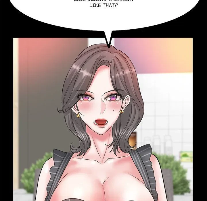 Hole In One Chapter 15, page 109