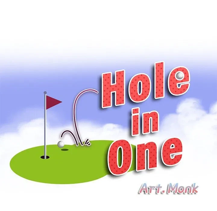 Hole In One Chapter 15, page 11