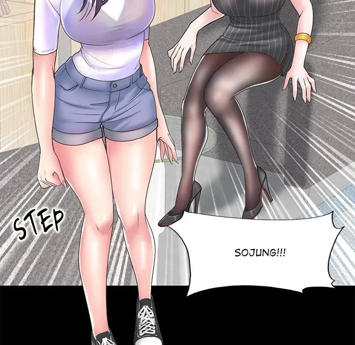 Hole In One Chapter 15, page 115