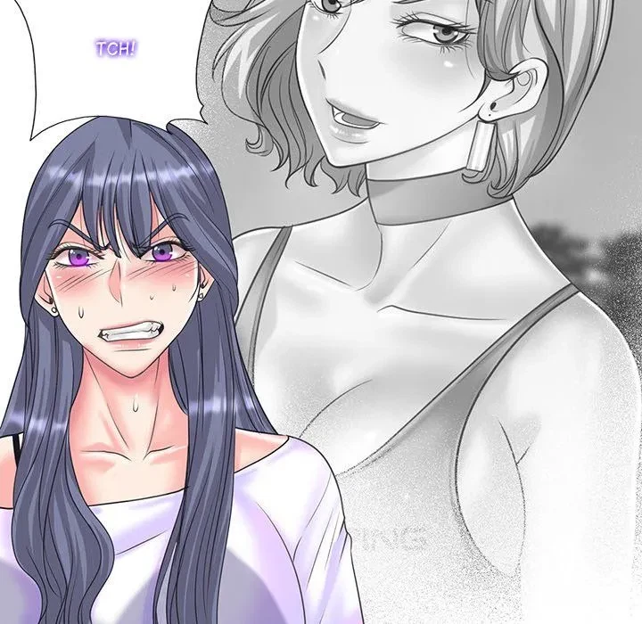 Hole In One Chapter 15, page 121