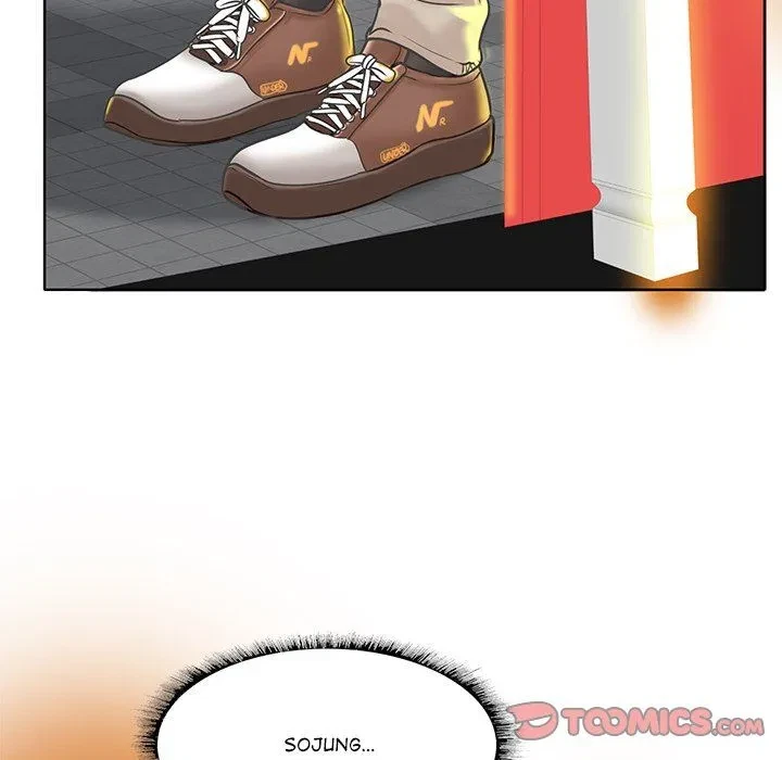 Hole In One Chapter 15, page 123