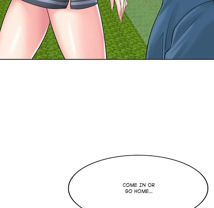 Hole In One Chapter 15, page 128