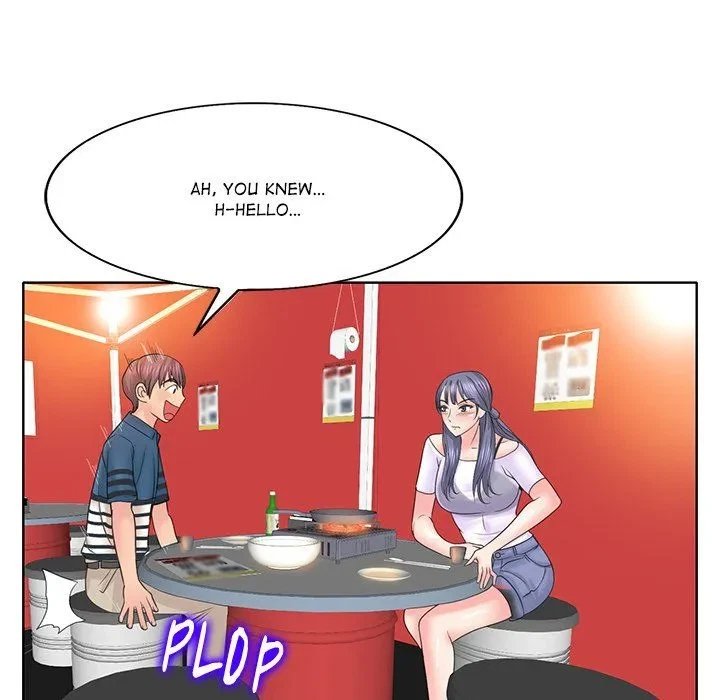 Hole In One Chapter 15, page 130