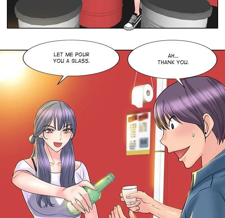 Hole In One Chapter 15, page 131