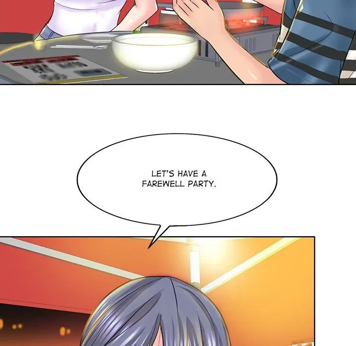 Hole In One Chapter 15, page 132