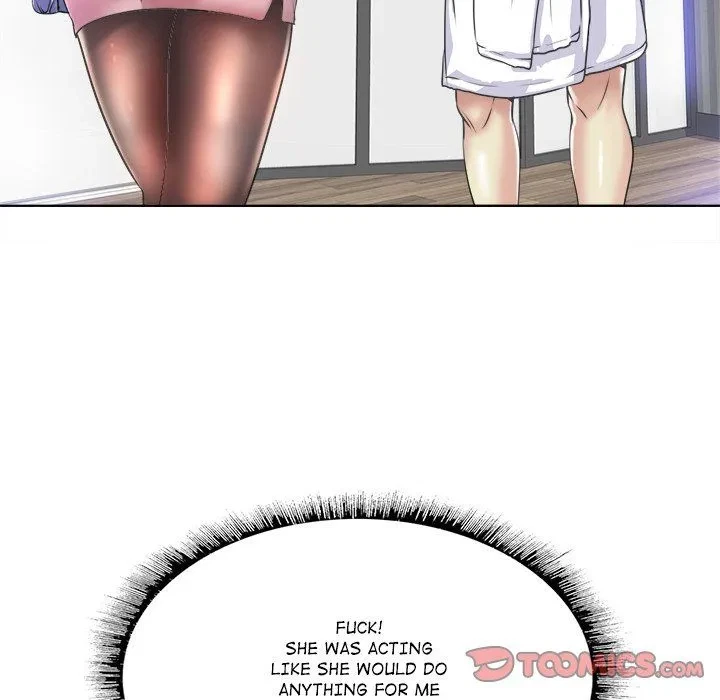 Hole In One Chapter 15, page 69