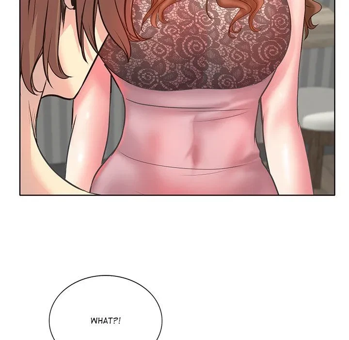 Hole In One Chapter 15, page 78