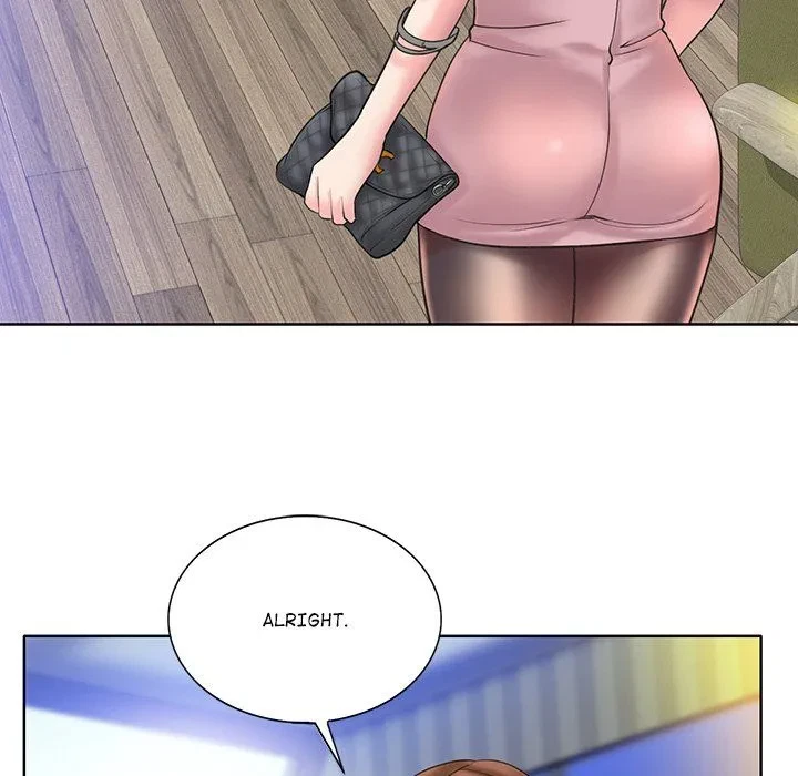 Hole In One Chapter 15, page 84