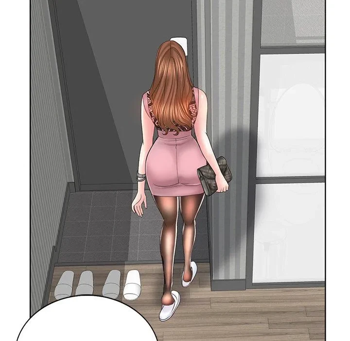 Hole In One Chapter 15, page 92